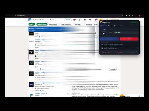 ApplyAI Pro automatically applying to Wellfound AngelList startup roles with custom tailored notes
